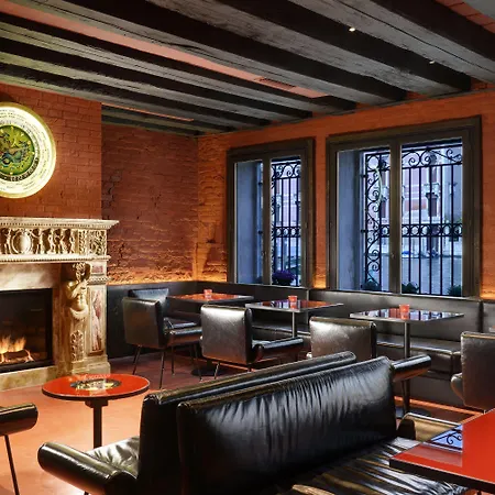 L'orologio - Wtb Hotel Wenecja