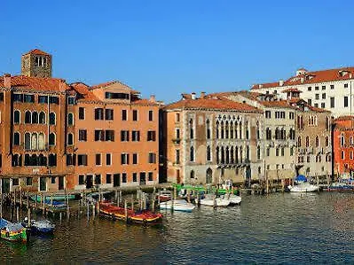 L'orologio - Wtb 4* Venice