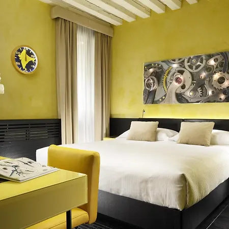 ホテル L'orologio - Wtb ヴェネツィア