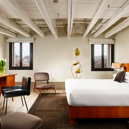 L'orologio - Wtb 4* Venetië