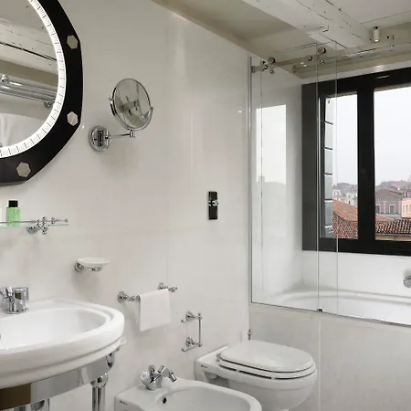 L'orologio - Wtb 4* ヴェネツィア