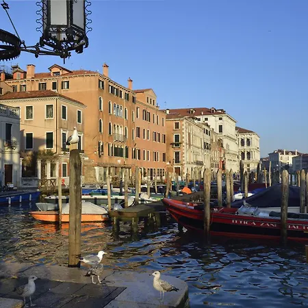 L'orologio - Wtb ヴェネツィア