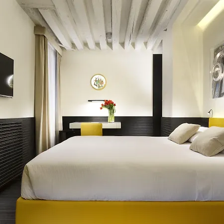 Hotel L'orologio - Wtb