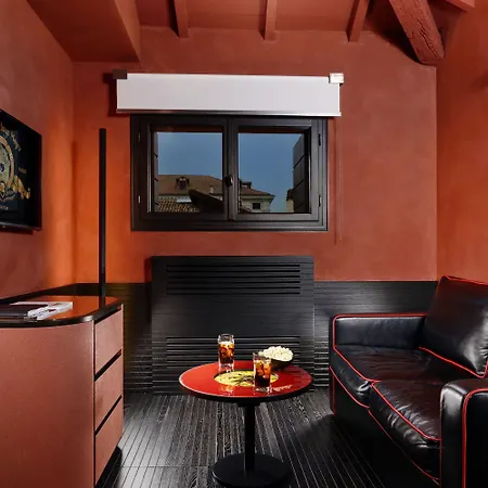 L'orologio - Wtb Hotel Venetië