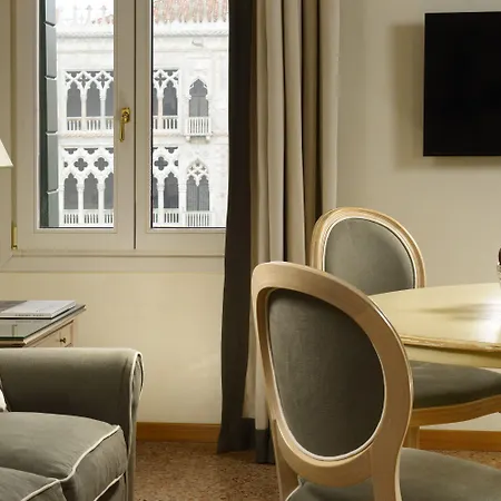 L'orologio - Wtb Hotel 4*