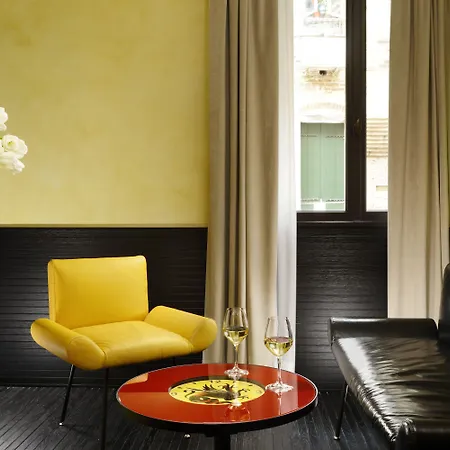 L'orologio - Wtb 4* Venetië