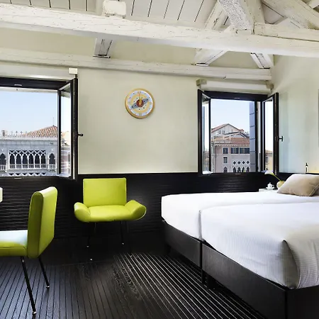 L'orologio - Wtb Hotel 4*