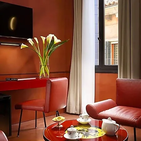 Hotel L'orologio - Wtb