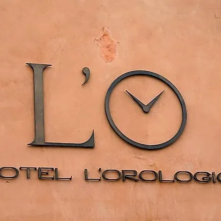 L'orologio - Wtb