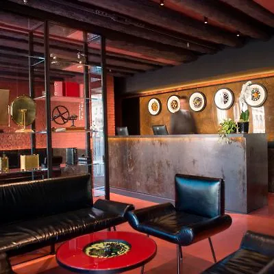 L'orologio - Wtb מלון 4*