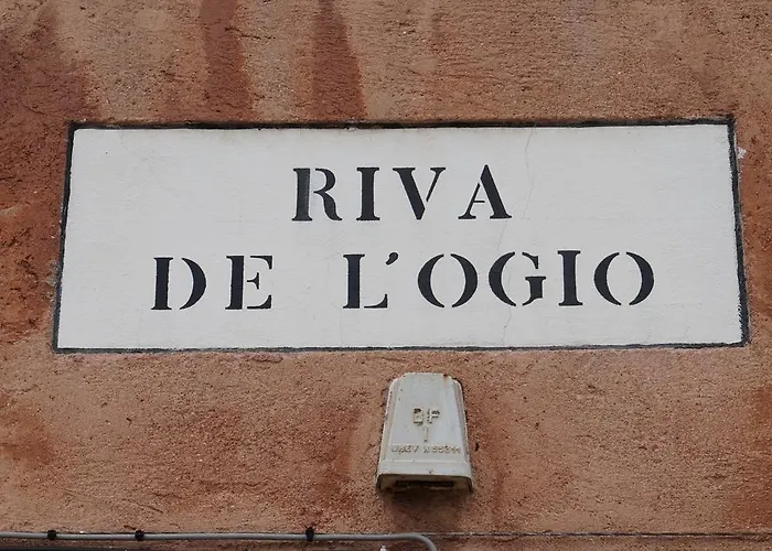 L'orologio - Wtb מלון 4*