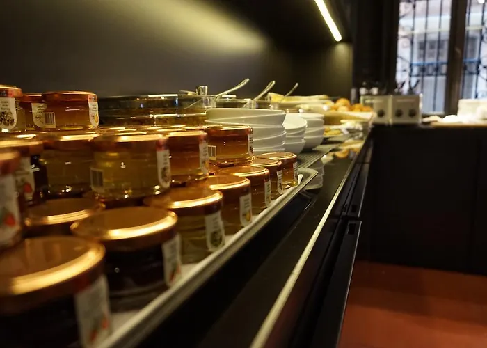 L'orologio - Wtb מלון ונציה