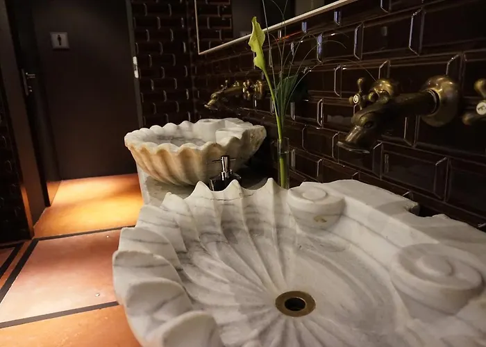 L'orologio - Wtb ונציה