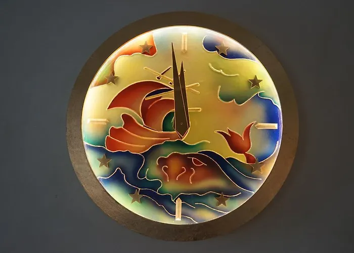 מלון L'orologio - Wtb