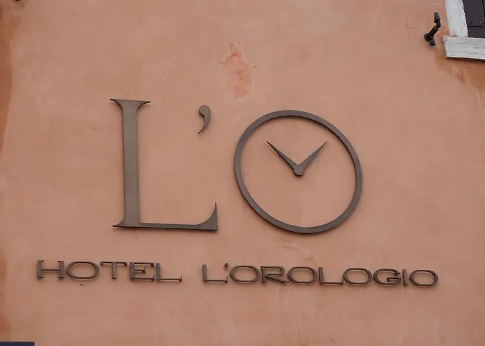 L'orologio - Wtb ונציה