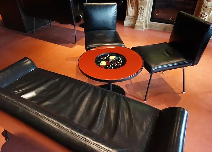 מלון L'orologio - Wtb