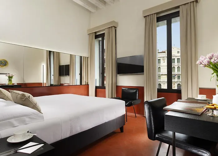 מלון L'orologio - Wtb 4*