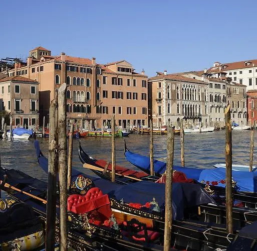 L'orologio - Wtb 4* ונציה