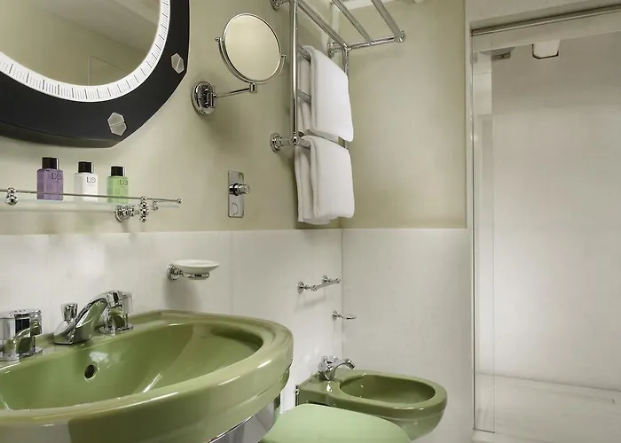 מלון L'orologio - Wtb