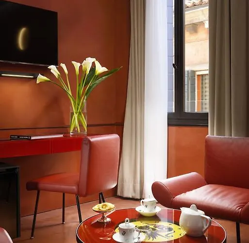 L'orologio - Wtb ונציה