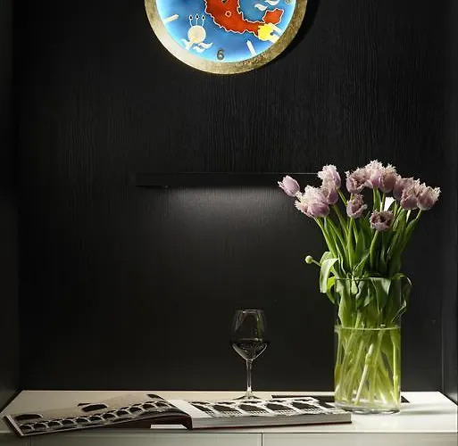 L'orologio - Wtb 4* ונציה