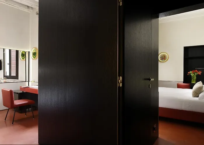 מלון L'orologio - Wtb