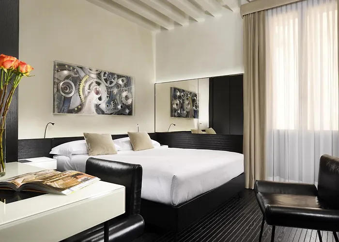 L'orologio - Wtb 4* ונציה