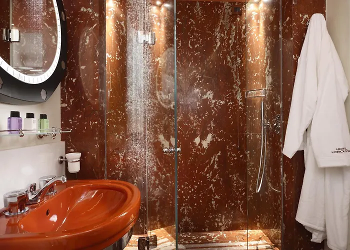 L'orologio - Wtb 4* ונציה