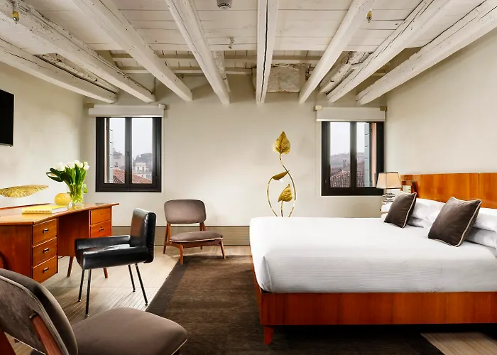 L'orologio - Wtb 4* ונציה