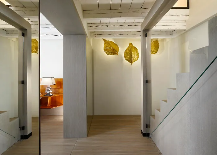 מלון L'orologio - Wtb 4*