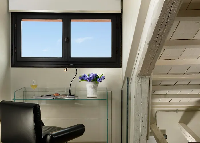 מלון L'orologio - Wtb