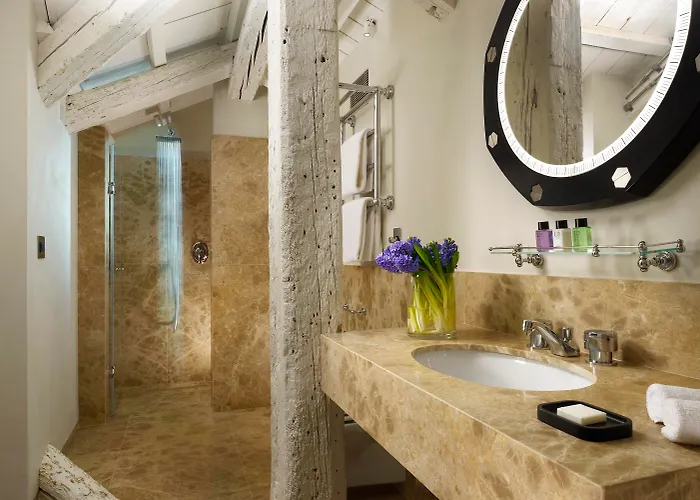 L'orologio - Wtb ונציה