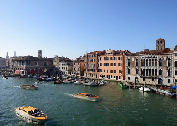 L'orologio - Wtb מלון