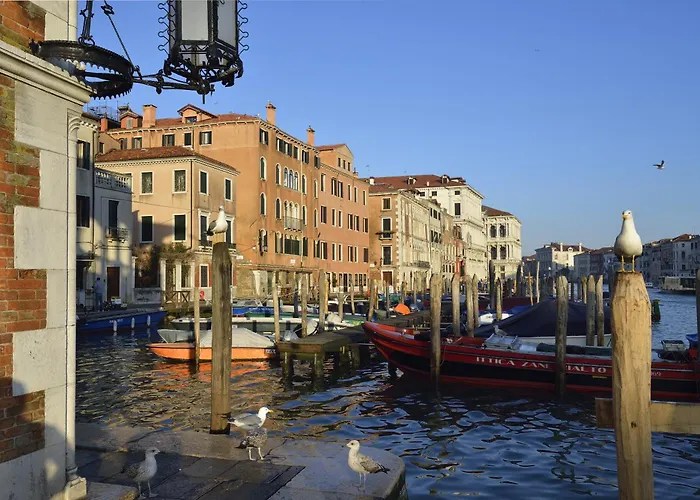 L'orologio - Wtb ונציה