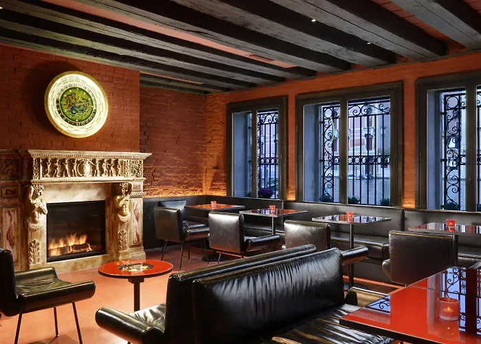 L'orologio - Wtb מלון ונציה