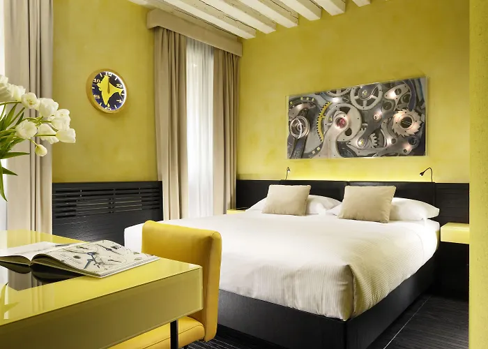 מלון L'orologio - Wtb 4*