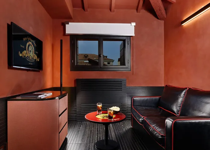 L'orologio - Wtb מלון ונציה