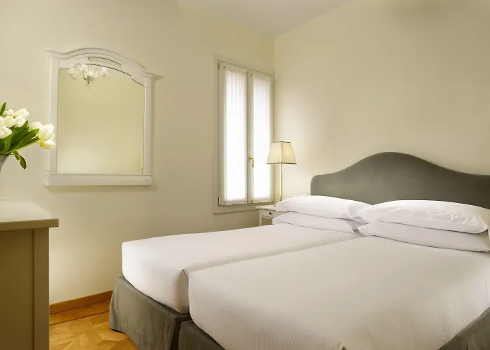 מלון L'orologio - Wtb 4*