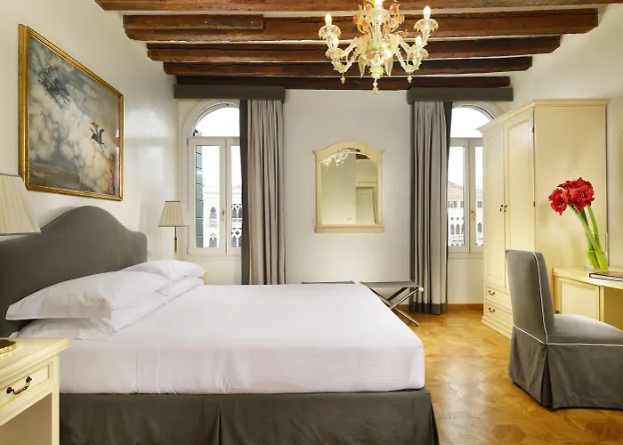 L'orologio - Wtb מלון 4*