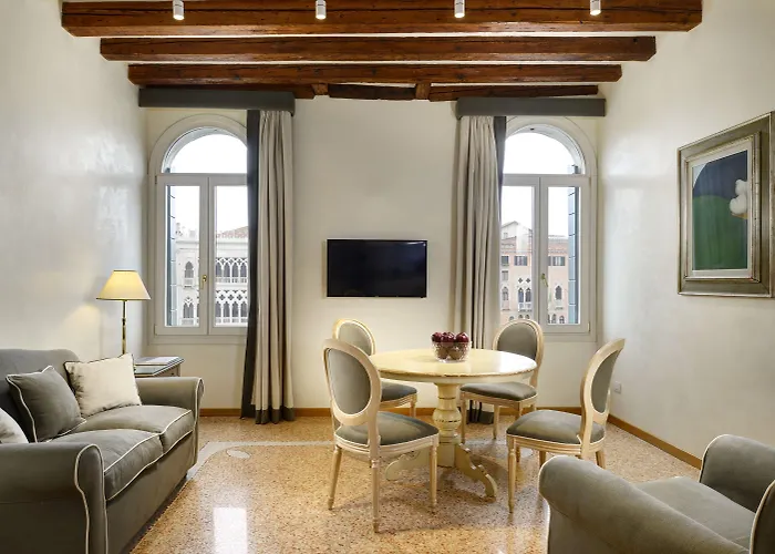 מלון L'orologio - Wtb