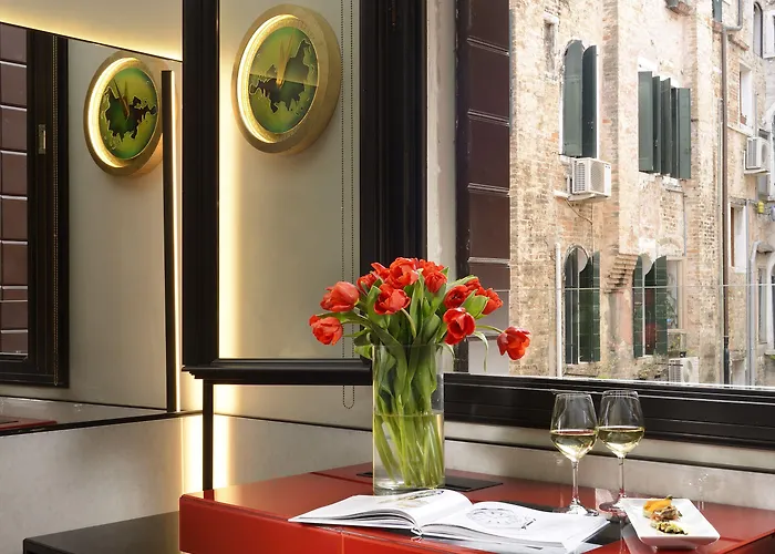 L'orologio - Wtb ונציה