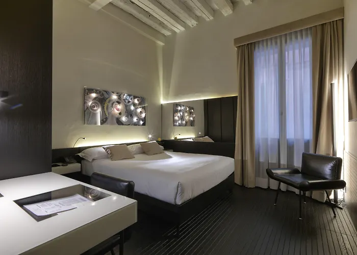 מלון L'orologio - Wtb 4*