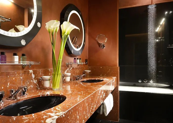 מלון L'orologio - Wtb 4*