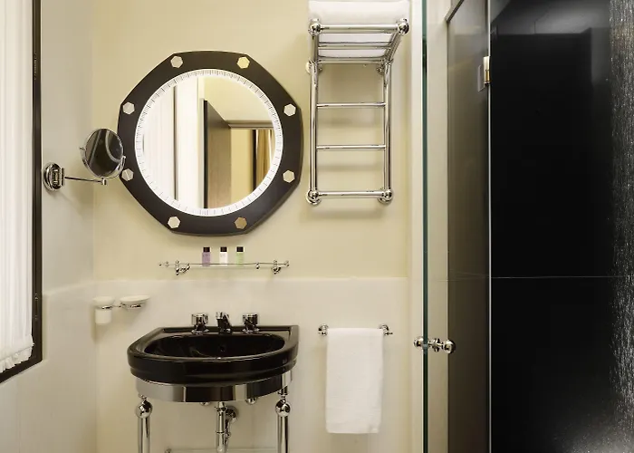 L'orologio - Wtb מלון ונציה