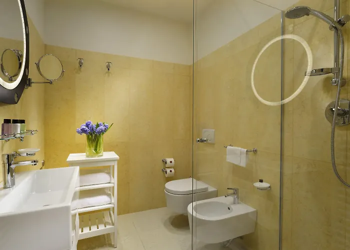 מלון L'orologio - Wtb