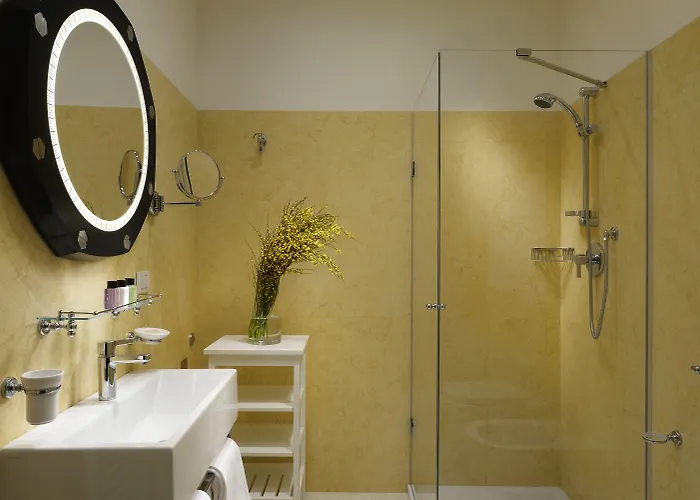 מלון L'orologio - Wtb ונציה