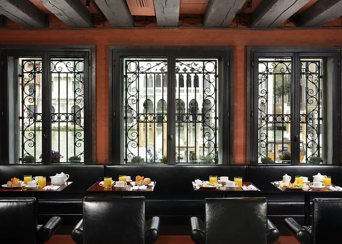 מלון L'orologio - Wtb