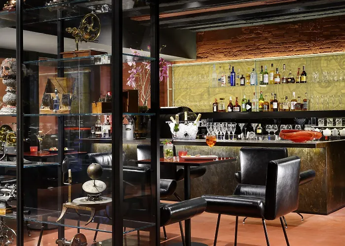 מלון L'orologio - Wtb