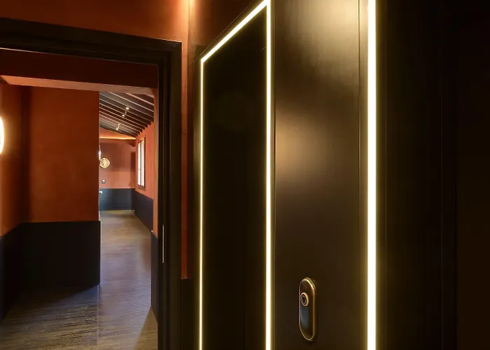 L'orologio - Wtb ונציה