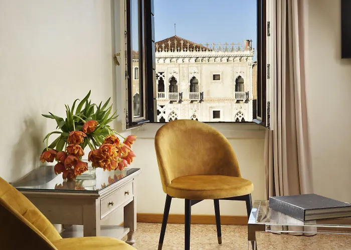 L'orologio - Wtb ונציה